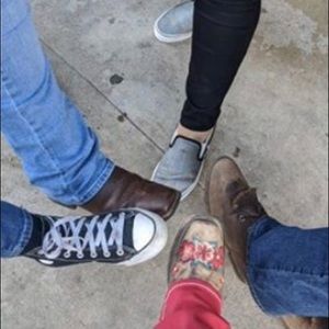 Meet your Posher, Arleen